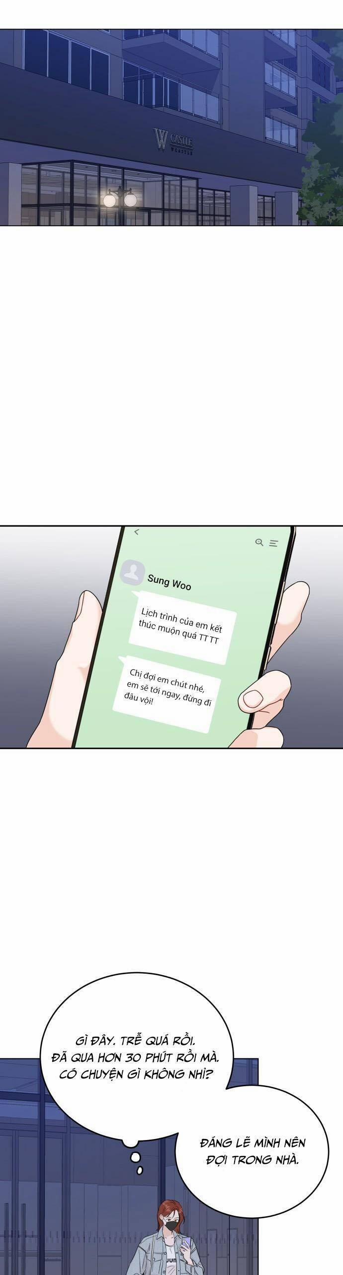 Người Một Nhà 64 trang 27