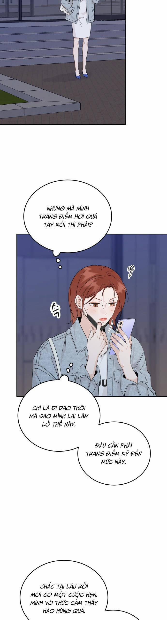 Người Một Nhà 64 trang 28