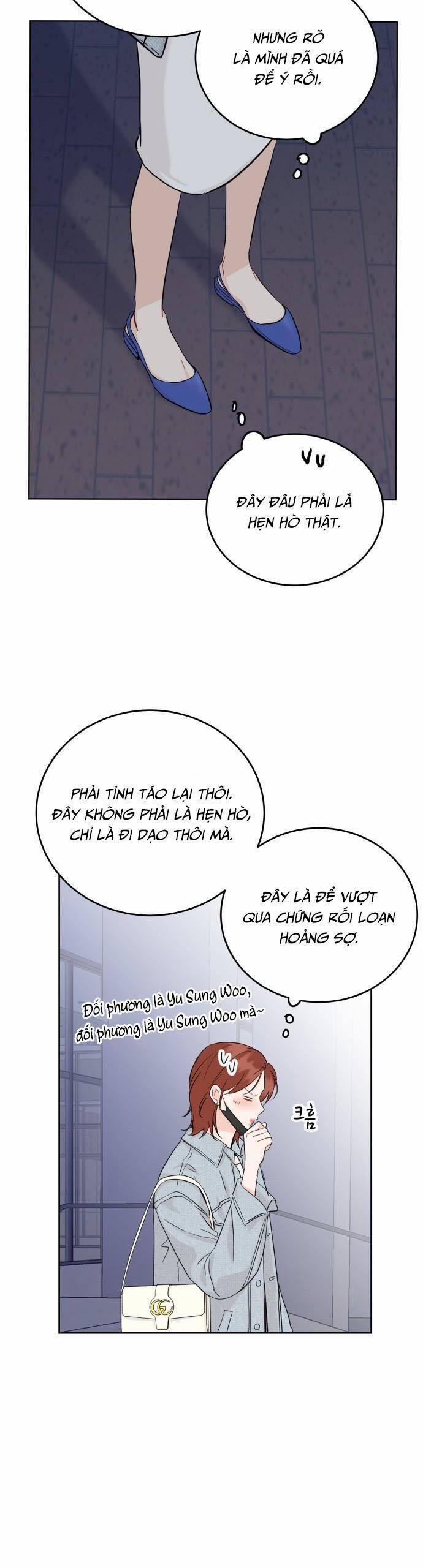 Người Một Nhà 64 trang 29