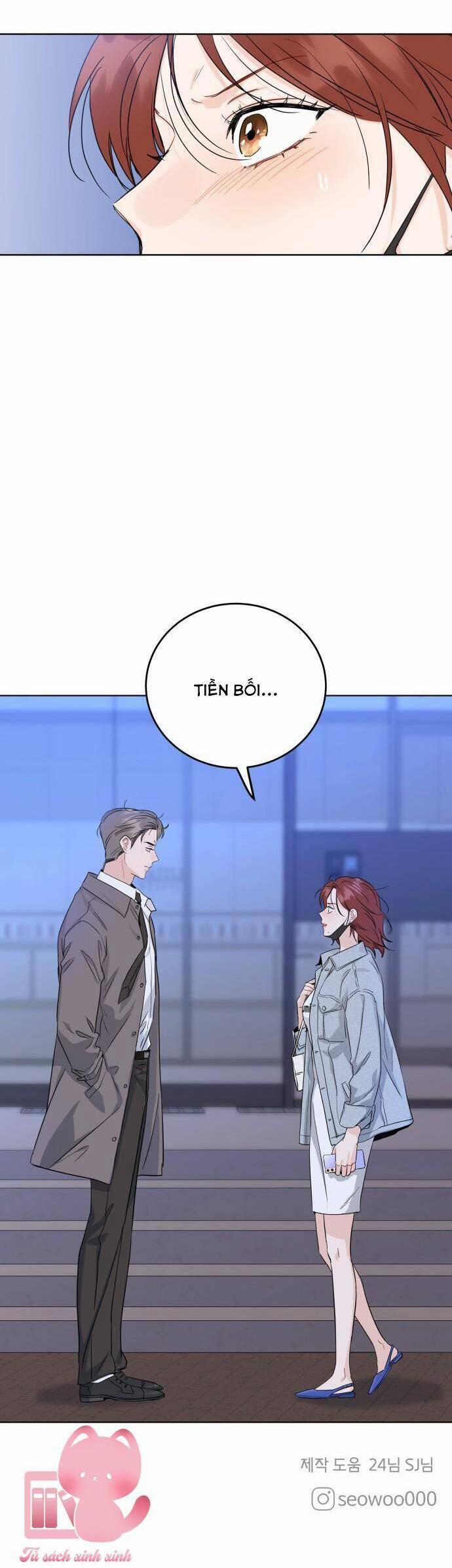 Người Một Nhà 64 trang 33