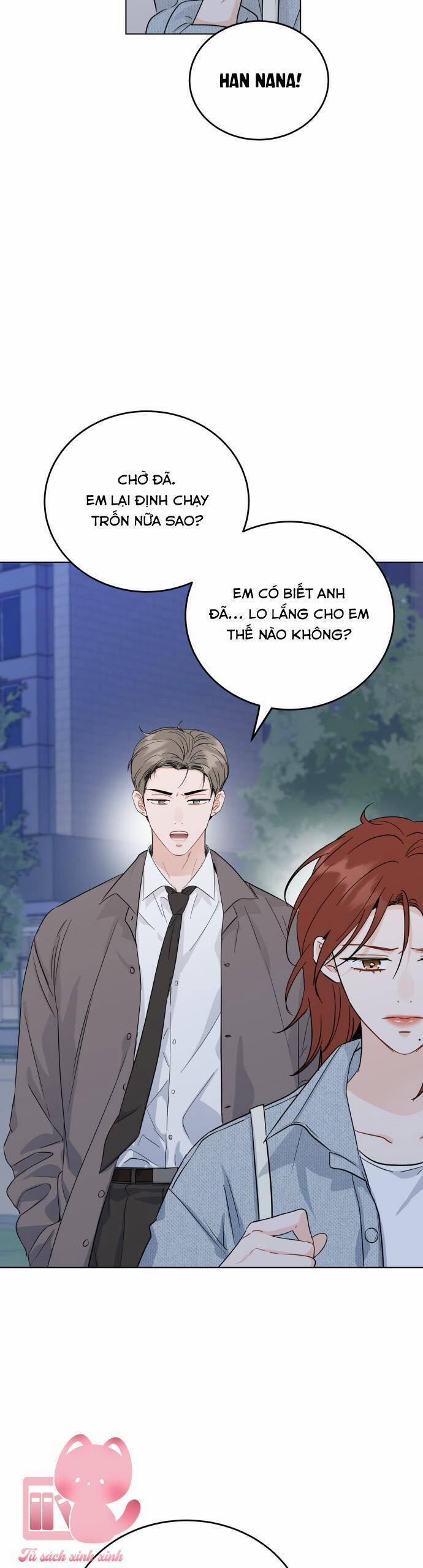 Người Một Nhà 65 trang 10