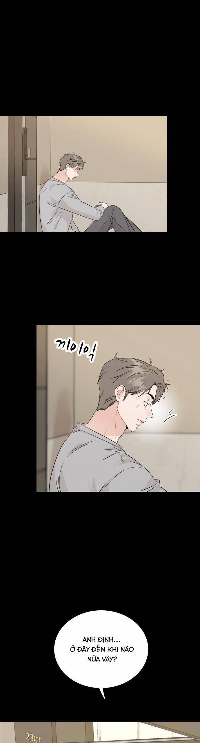 Người Một Nhà 65 trang 13