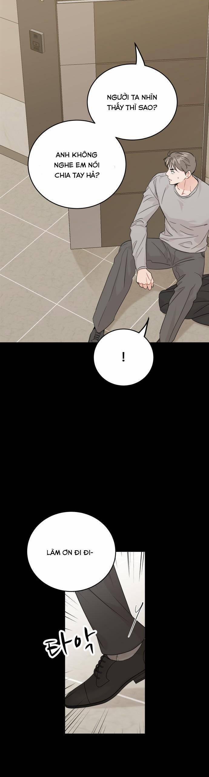 Người Một Nhà 65 trang 14