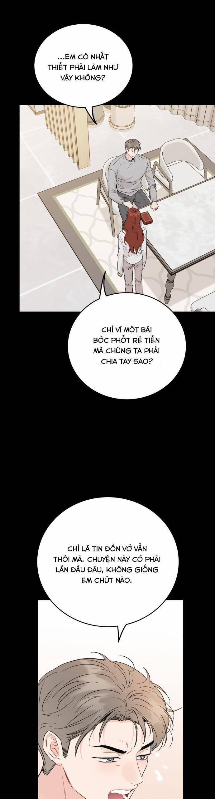 Người Một Nhà 65 trang 16