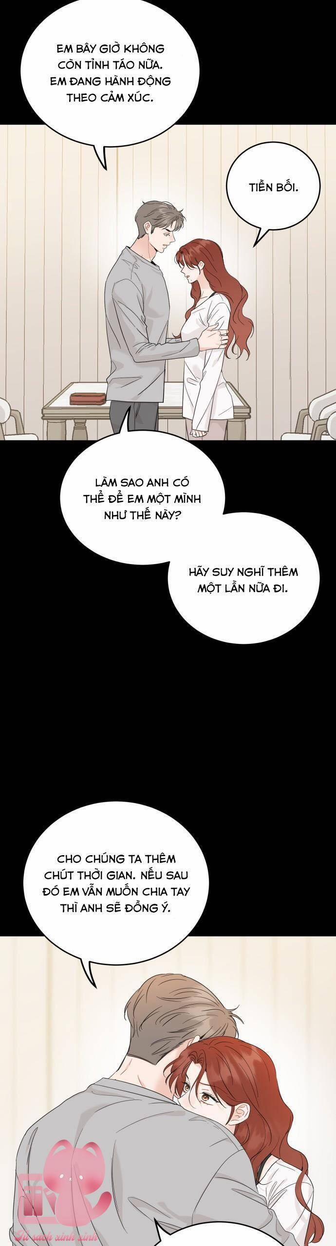 Người Một Nhà 65 trang 20