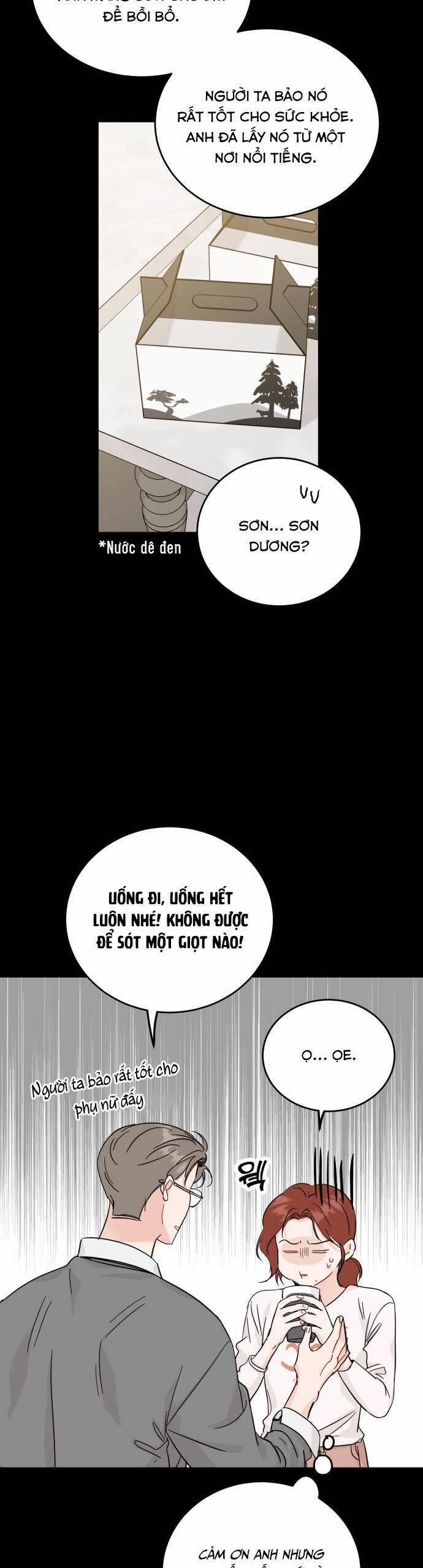 Người Một Nhà 65 trang 23