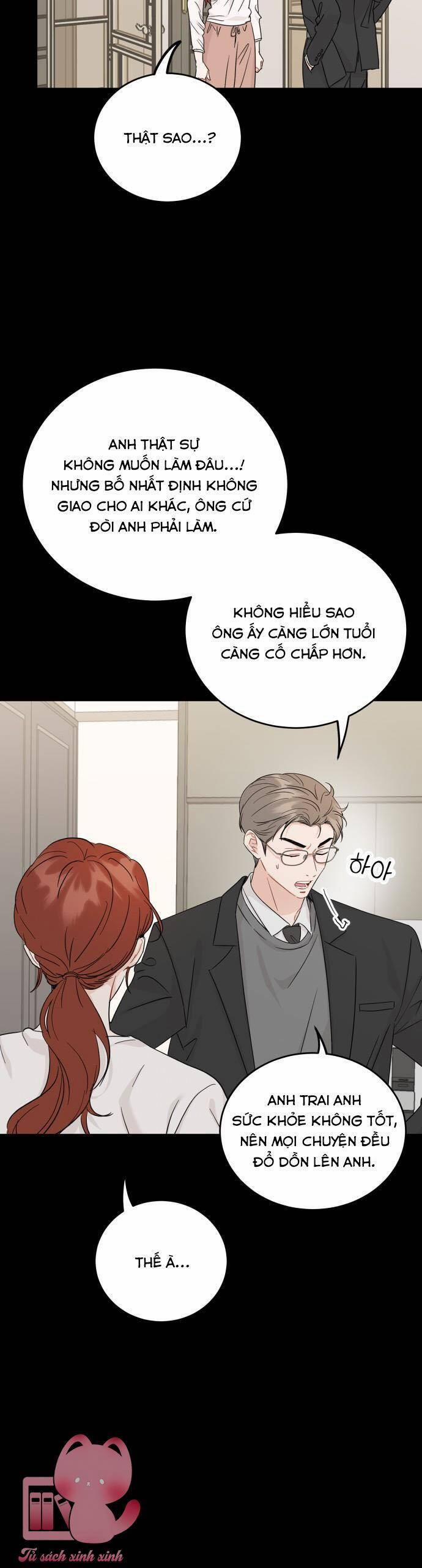 Người Một Nhà 65 trang 25