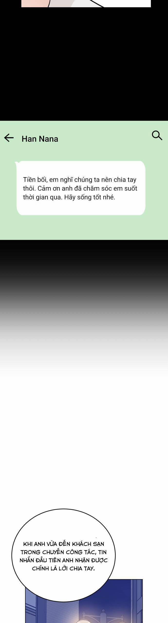 Người Một Nhà 65 trang 33