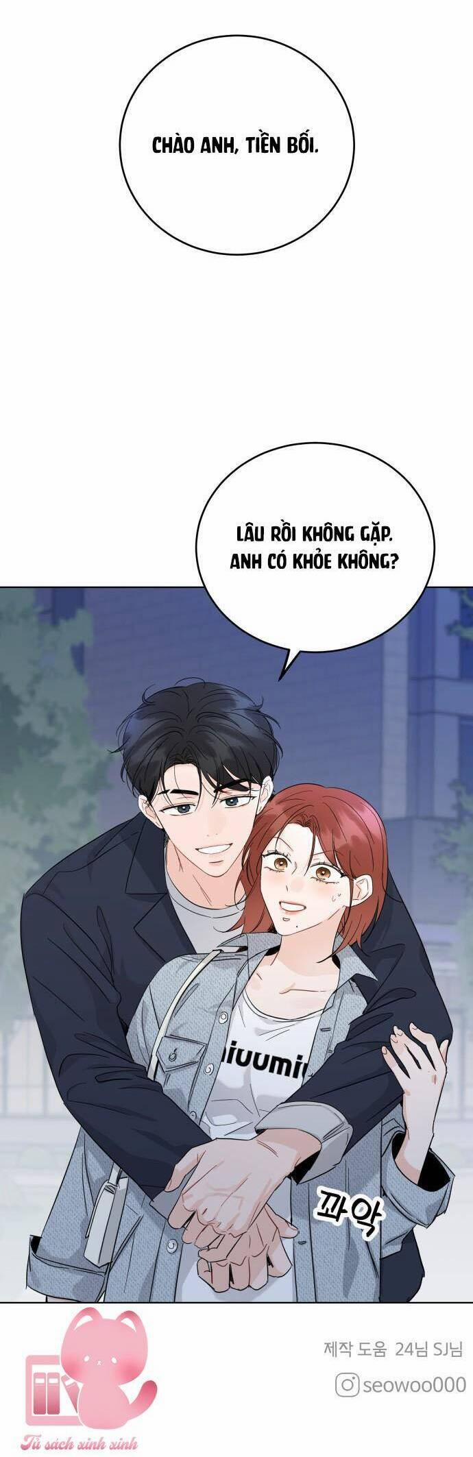 Người Một Nhà 65 trang 38