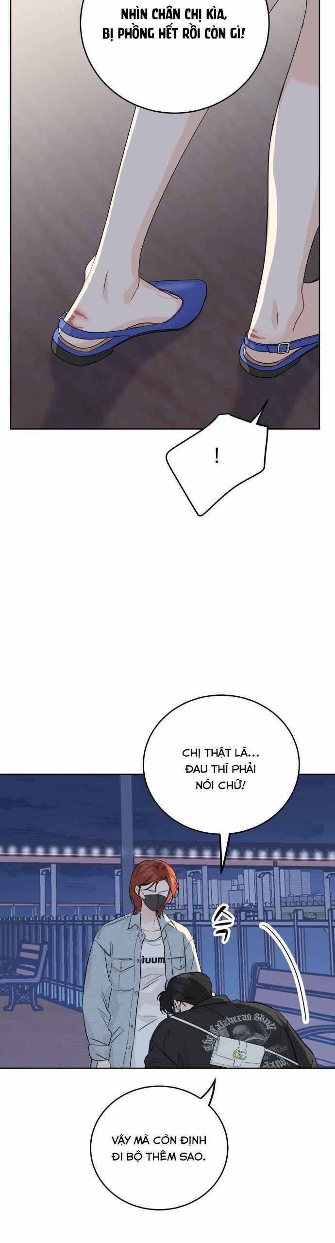 Người Một Nhà 66 trang 13