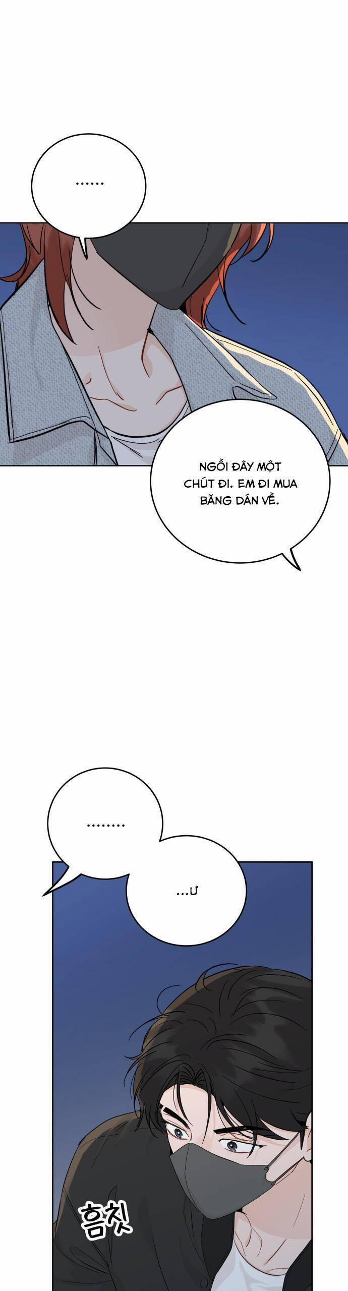 Người Một Nhà 66 trang 14