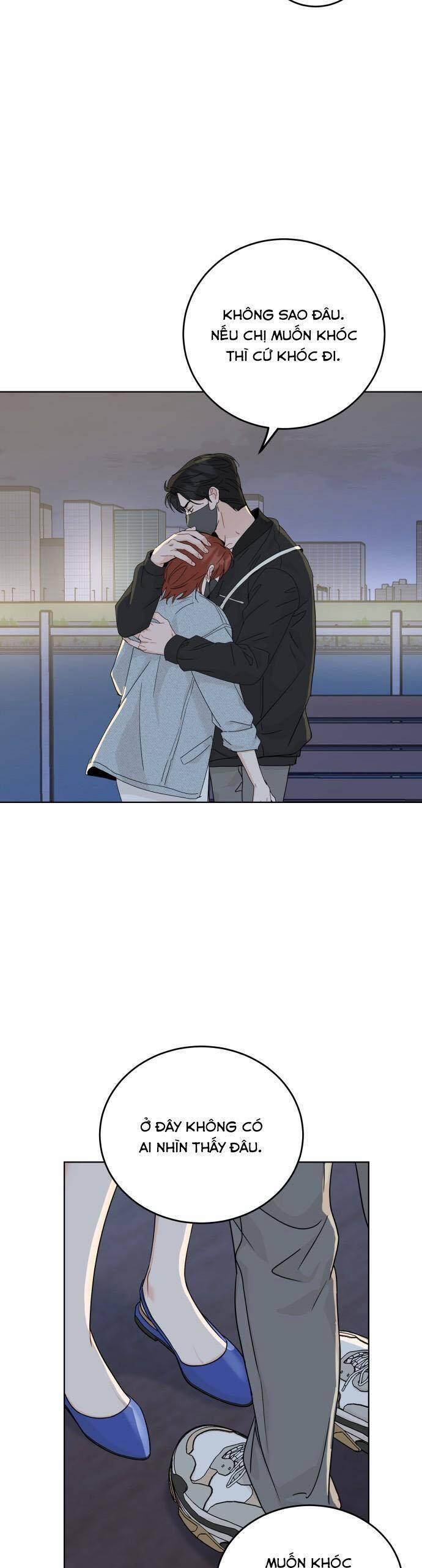 Người Một Nhà 66 trang 17