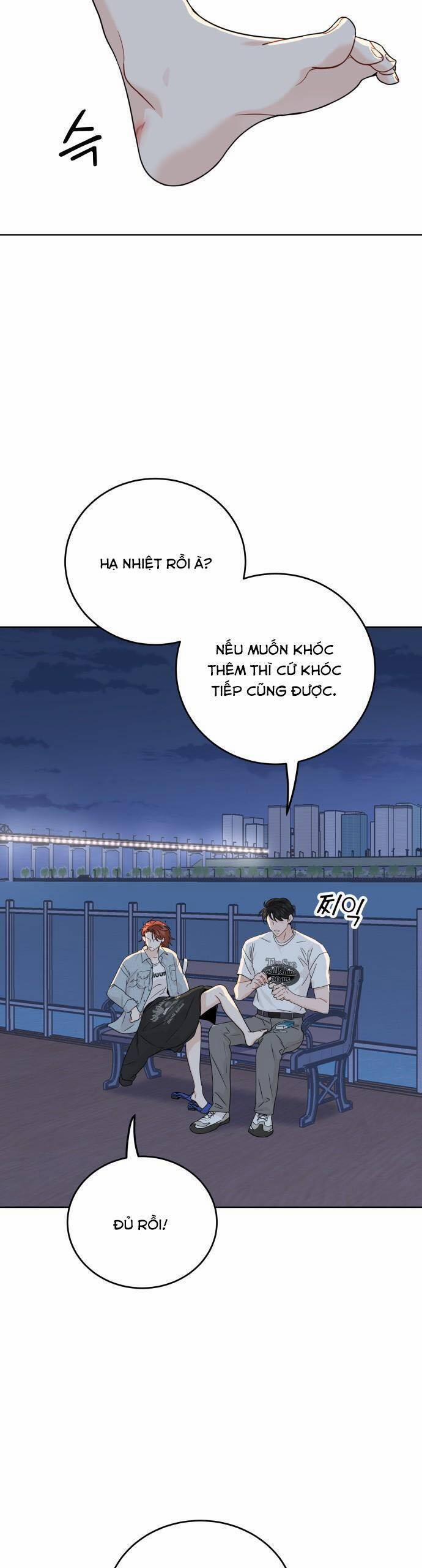 Người Một Nhà 66 trang 19