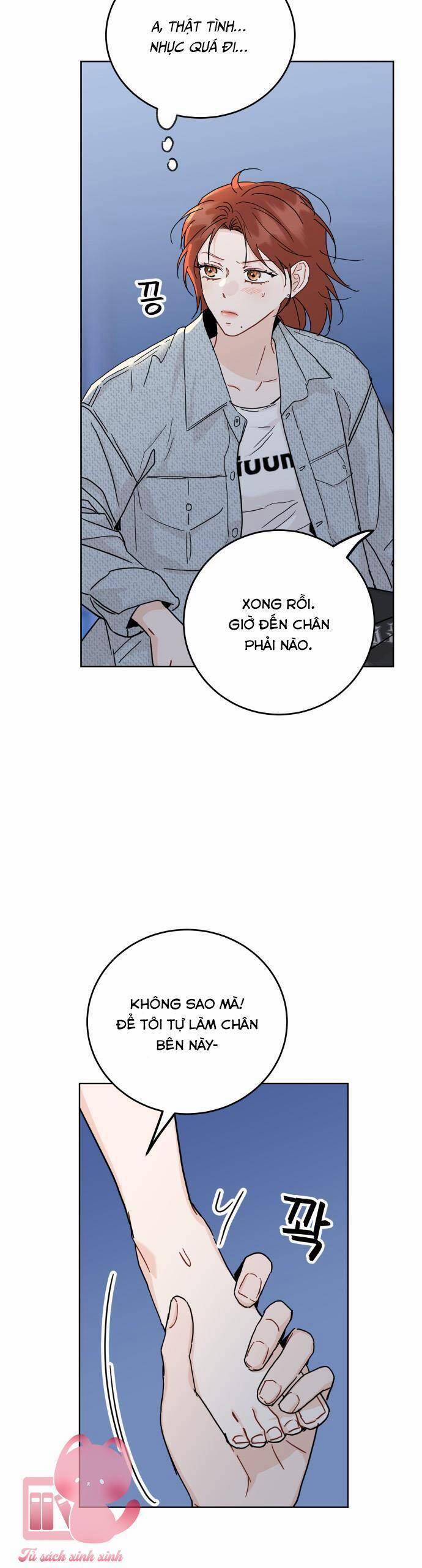 Người Một Nhà 66 trang 20