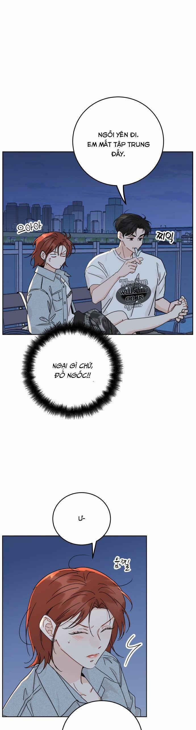 Người Một Nhà 66 trang 21