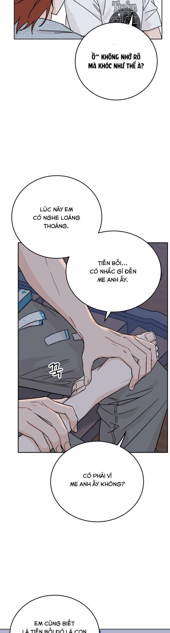 Người Một Nhà 66 trang 23