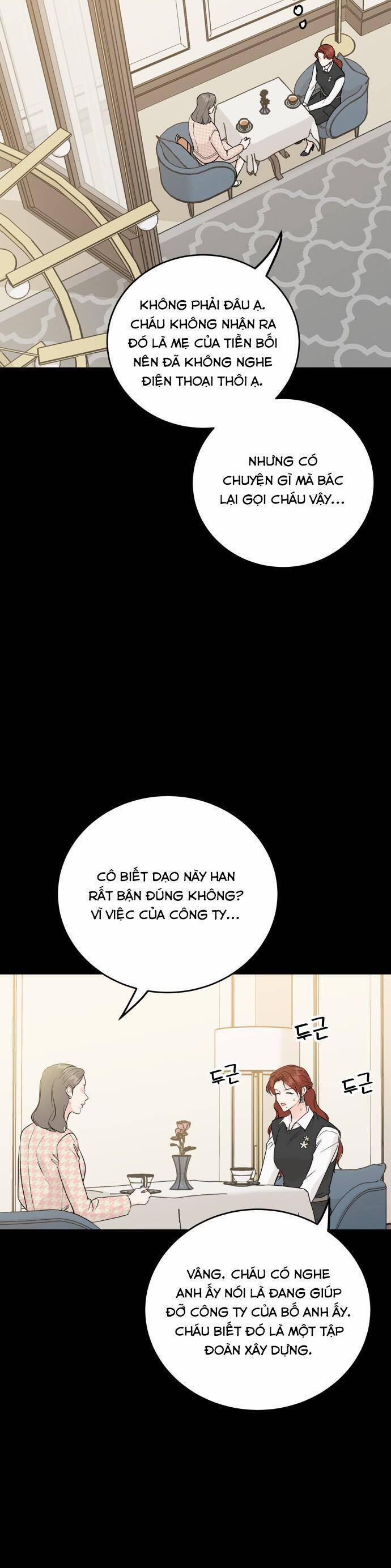 Người Một Nhà 66 trang 30