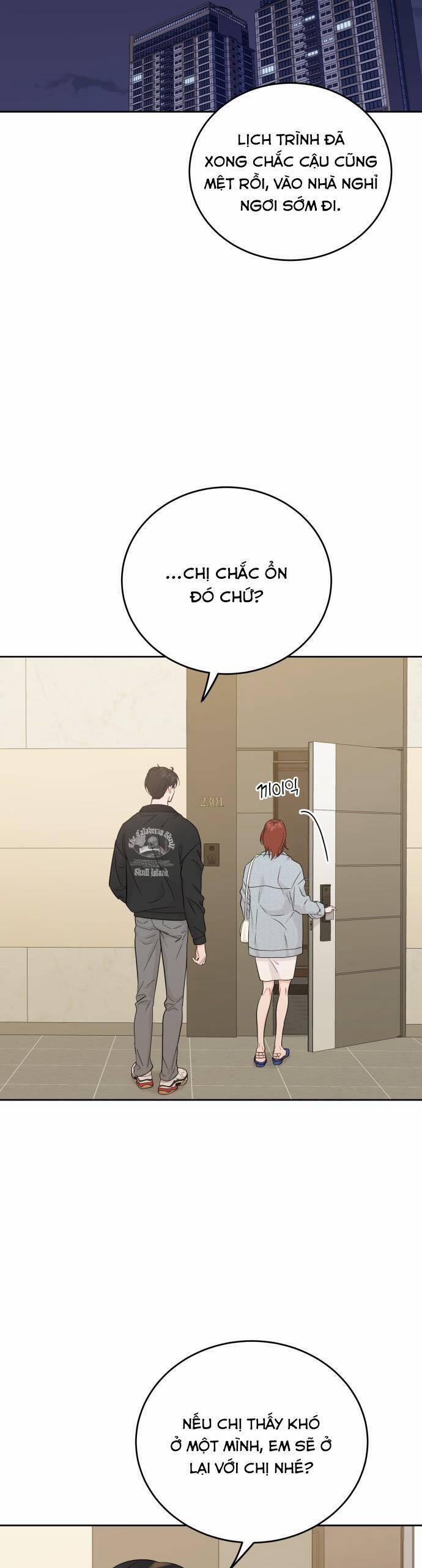 Người Một Nhà 67 trang 12