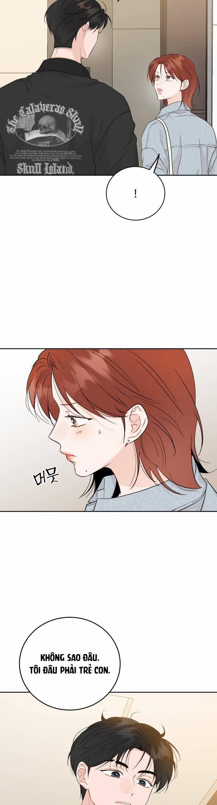 Người Một Nhà 67 trang 13