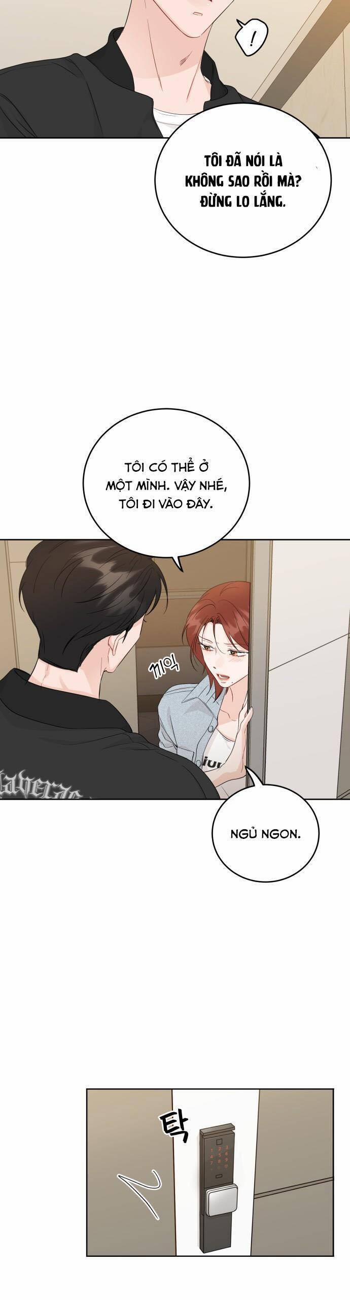 Người Một Nhà 67 trang 14