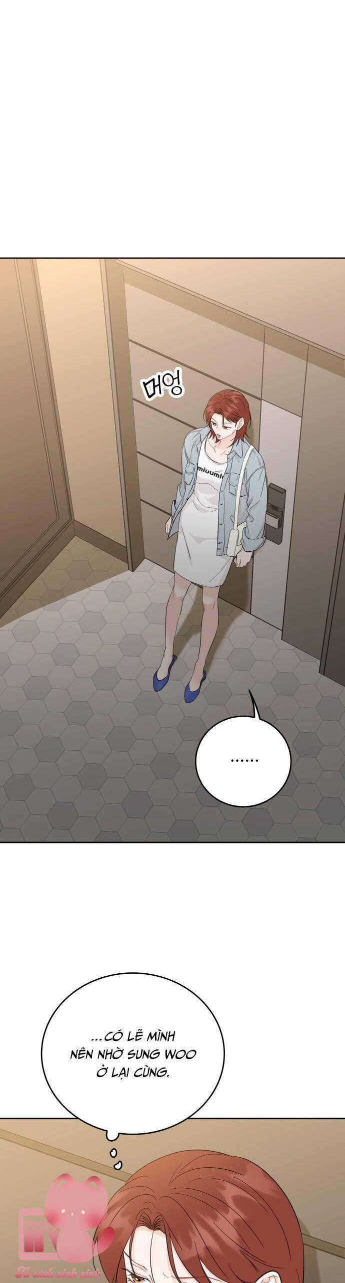 Người Một Nhà 67 trang 15