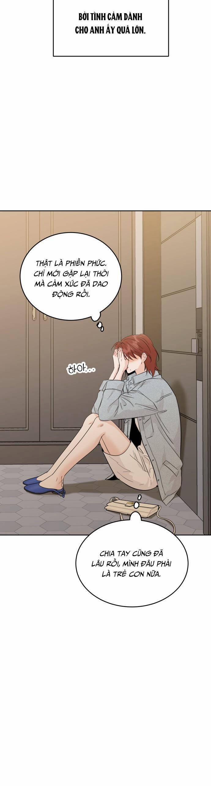 Người Một Nhà 67 trang 18