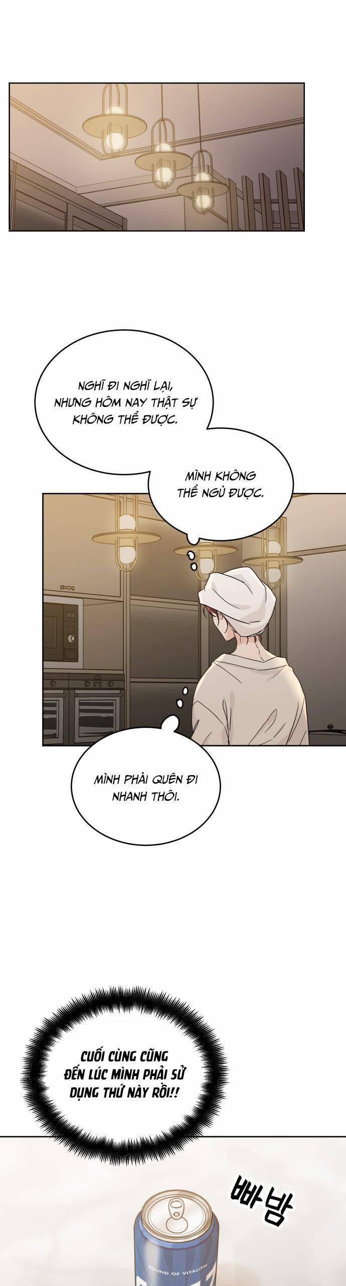 Người Một Nhà 67 trang 19