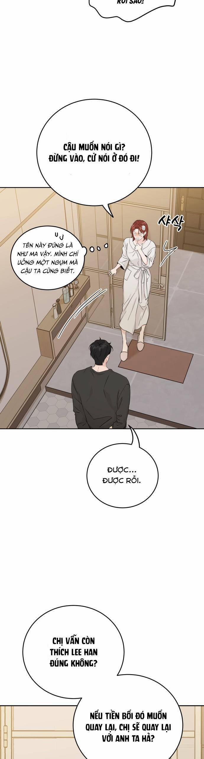 Người Một Nhà 67 trang 24