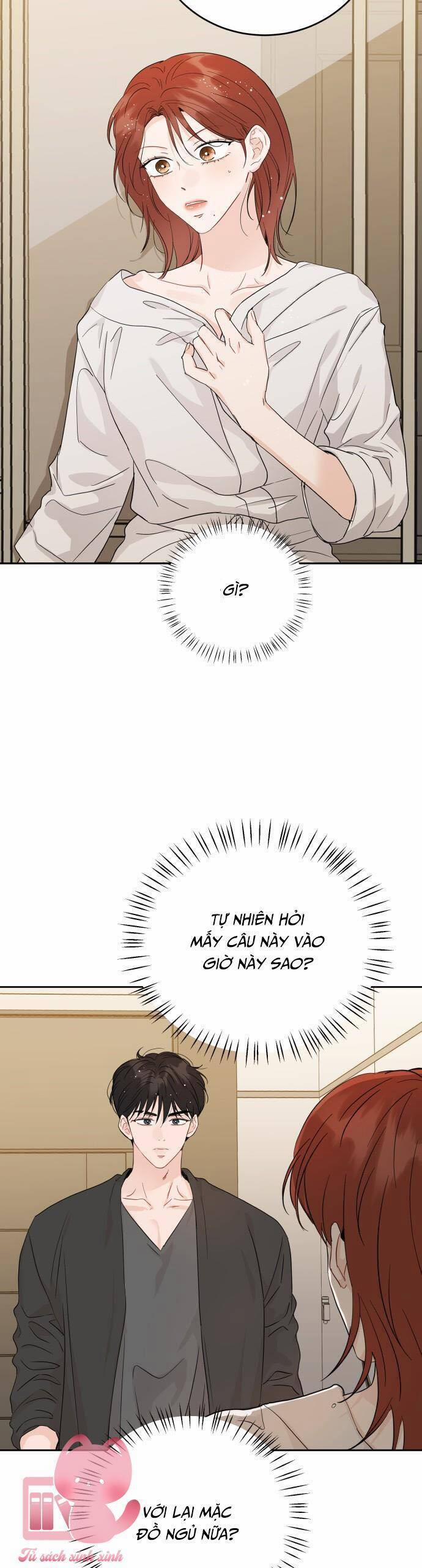 Người Một Nhà 67 trang 25