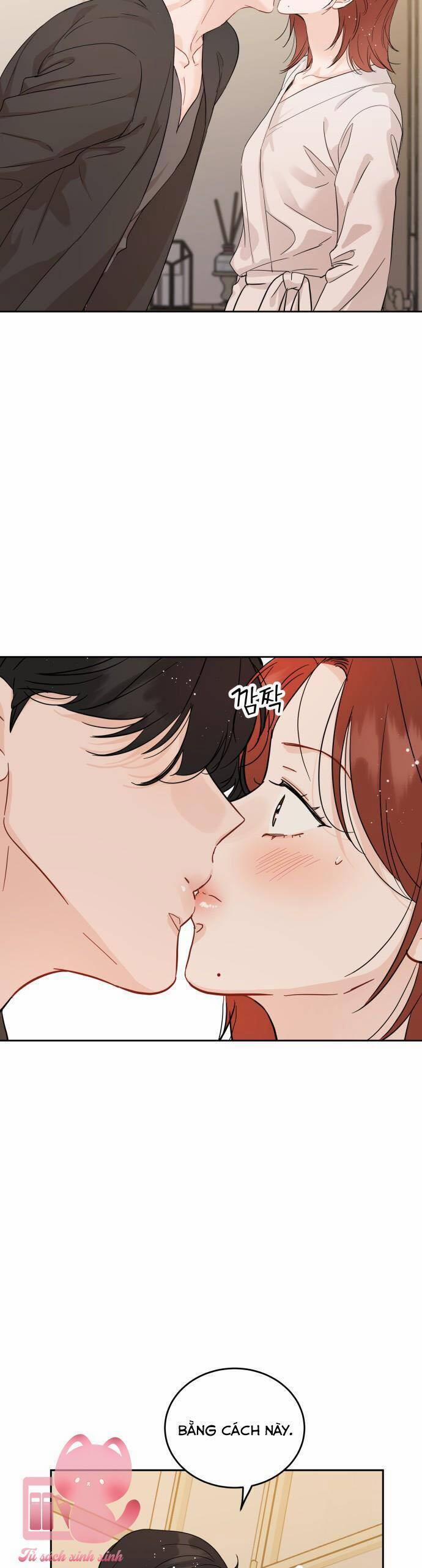 Người Một Nhà 67 trang 30