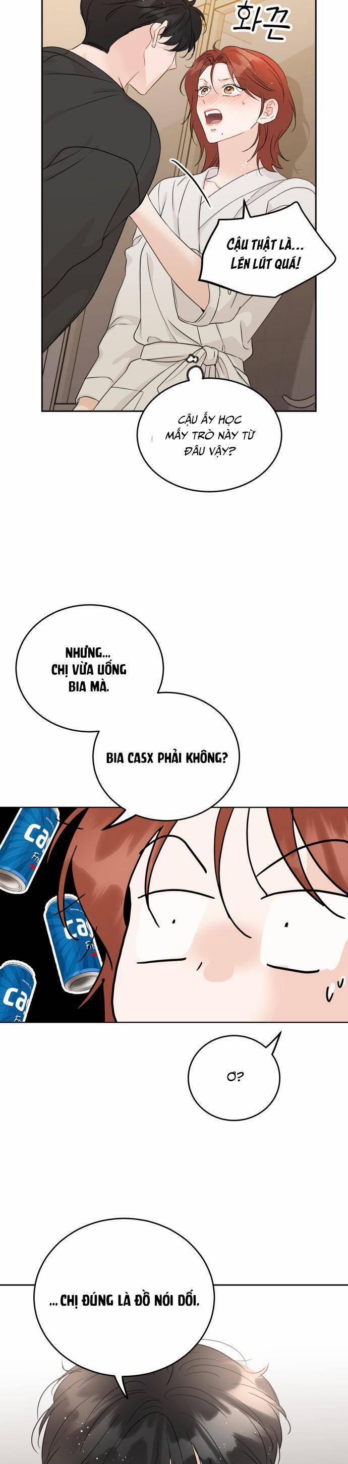 Người Một Nhà 67 trang 31