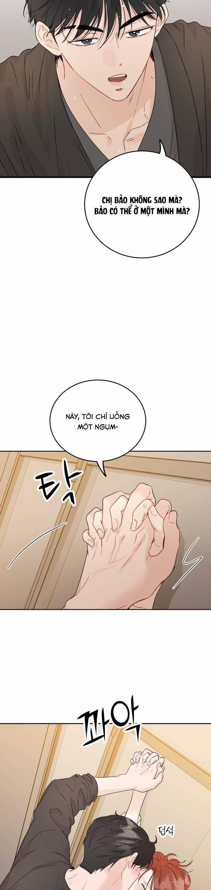 Người Một Nhà 67 trang 32