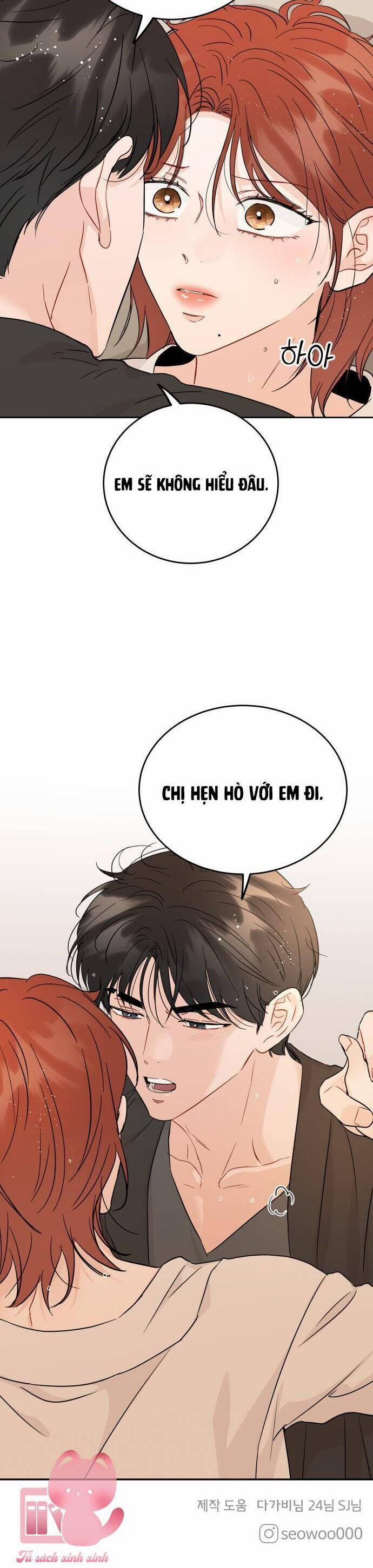 Người Một Nhà 67 trang 35