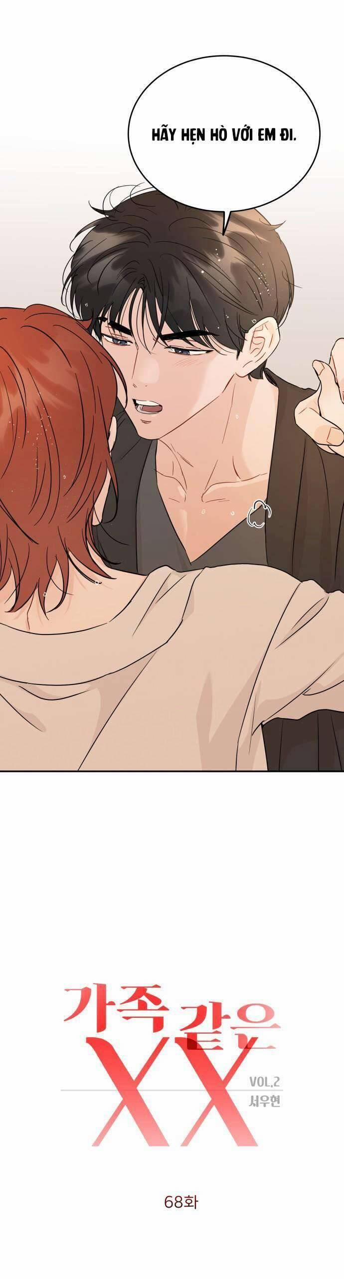 Người Một Nhà 68 trang 1