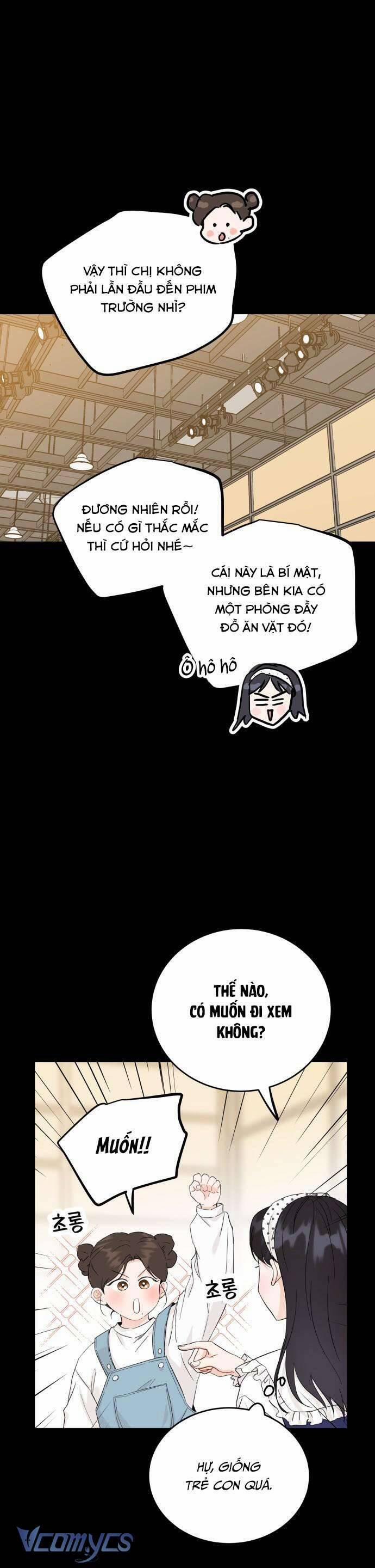 Người Một Nhà 68 trang 13