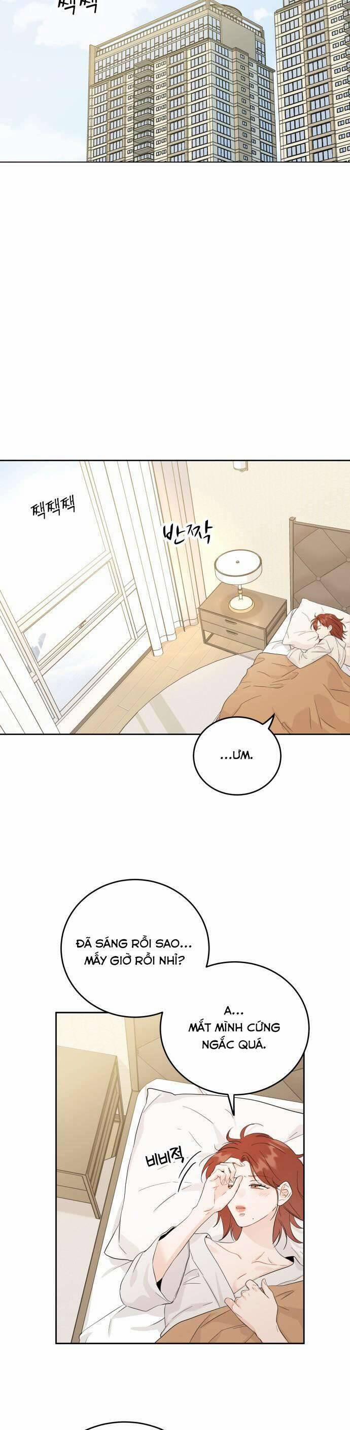 Người Một Nhà 68 trang 29