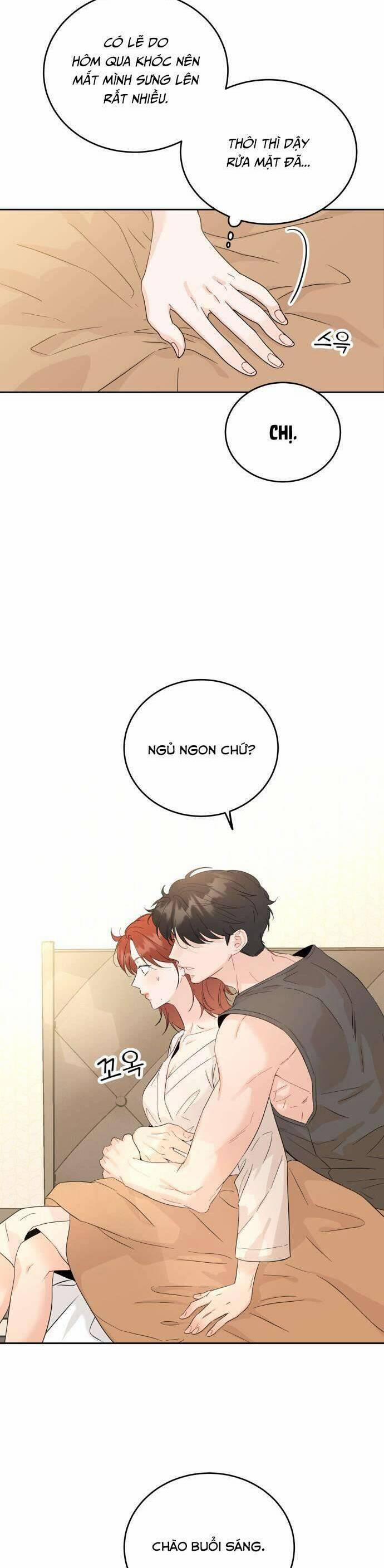 Người Một Nhà 68 trang 30