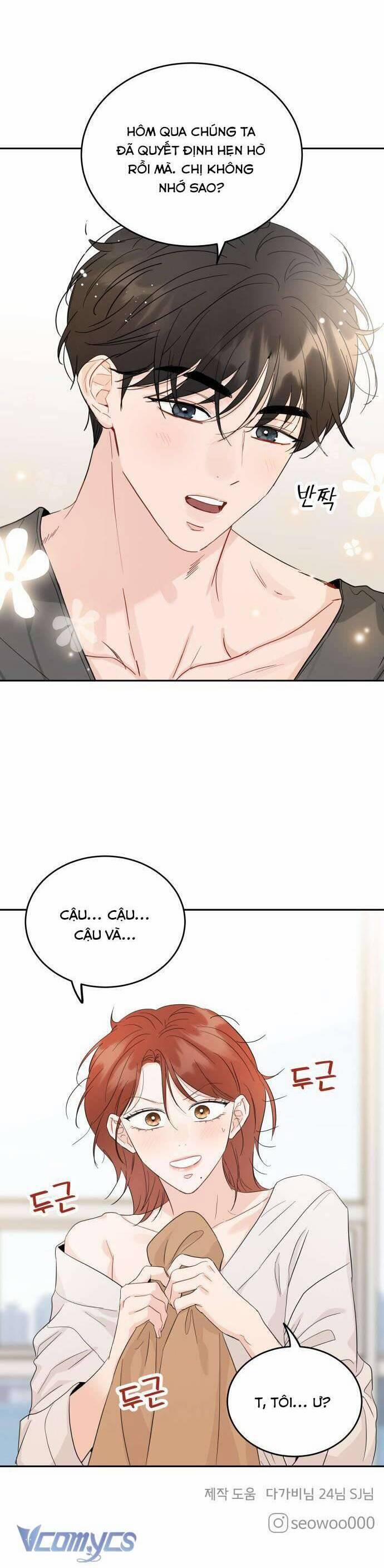 Người Một Nhà 68 trang 32