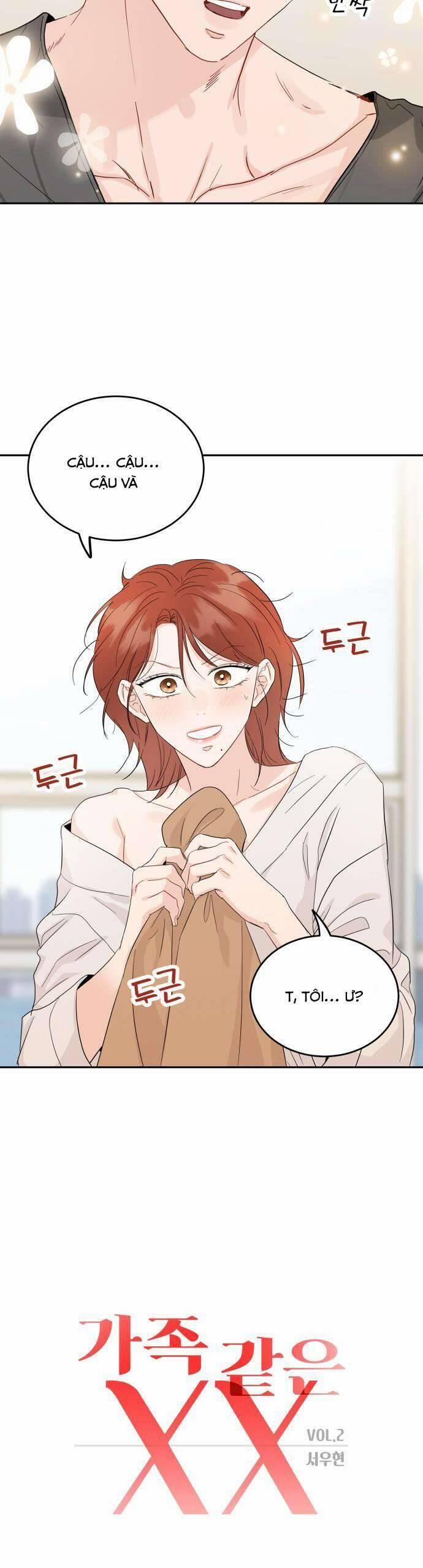 Người Một Nhà 69 trang 1