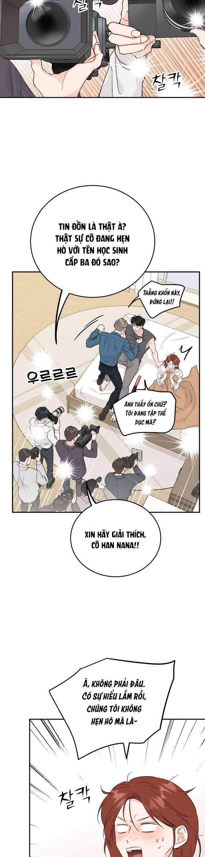 Người Một Nhà 69 trang 11