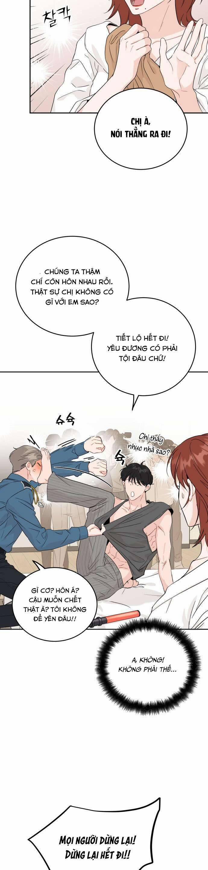 Người Một Nhà 69 trang 12