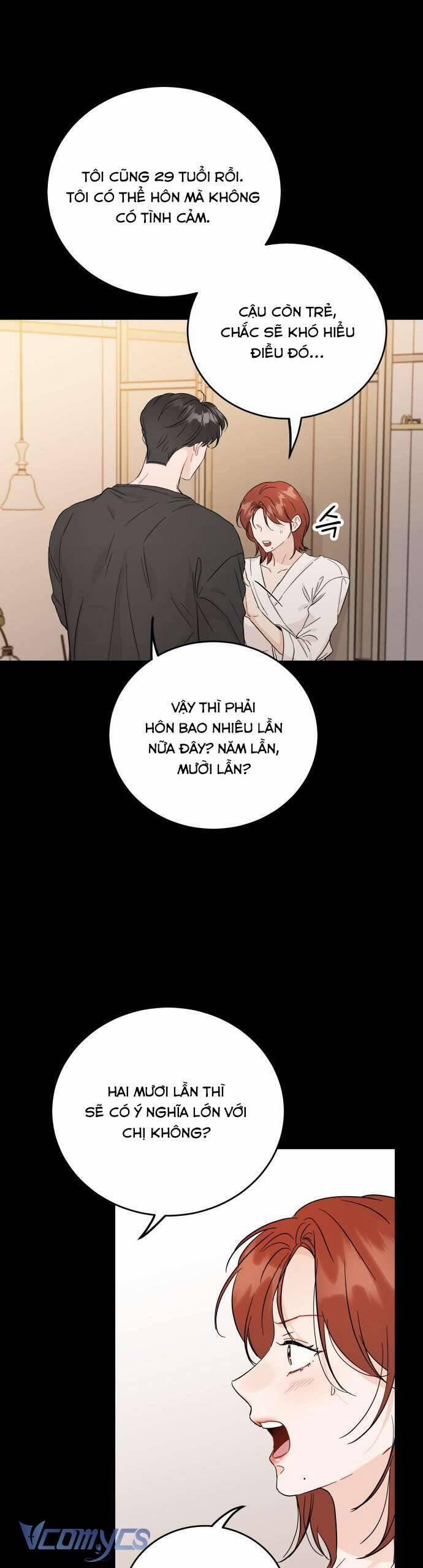 Người Một Nhà 69 trang 18