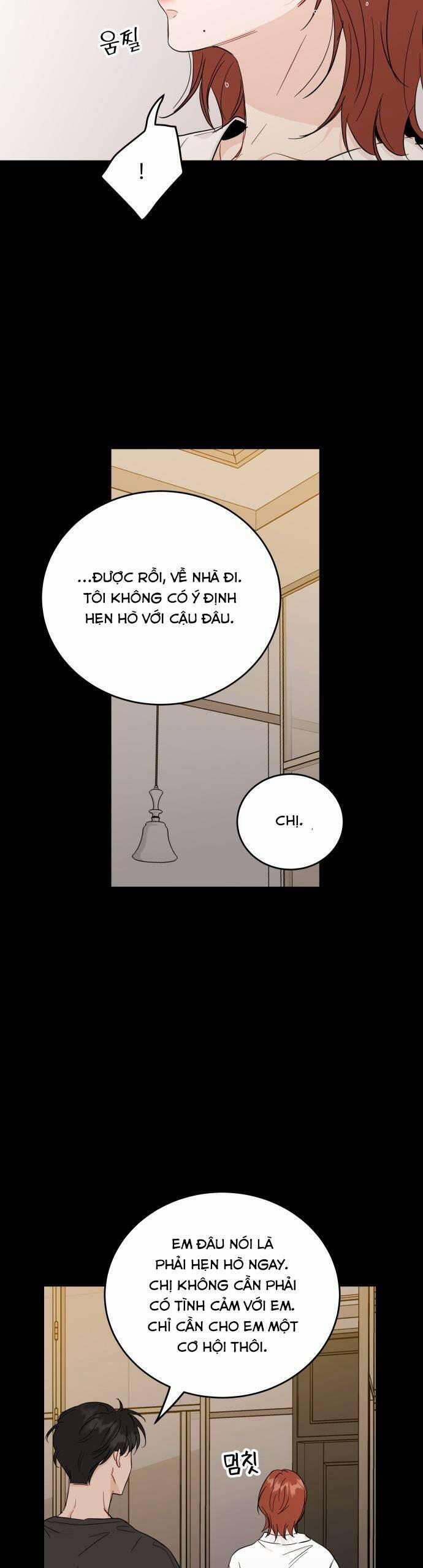 Người Một Nhà 69 trang 20