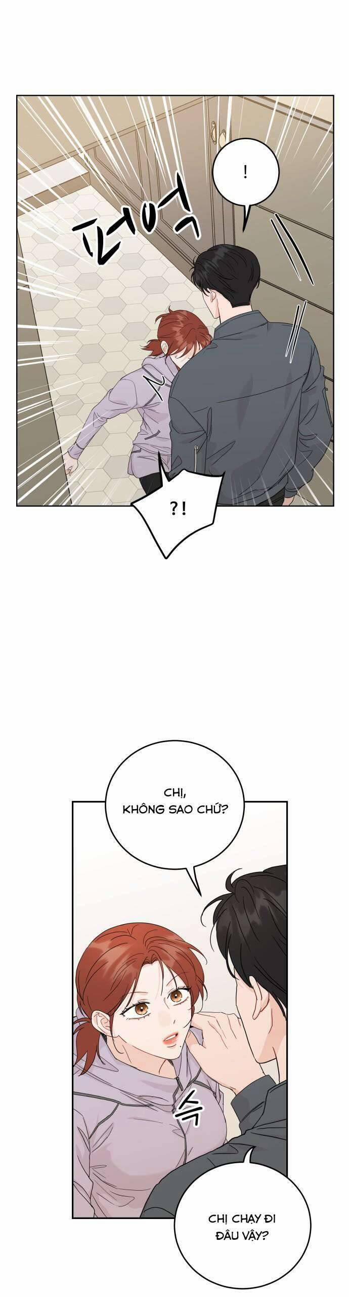 Người Một Nhà 69 trang 29