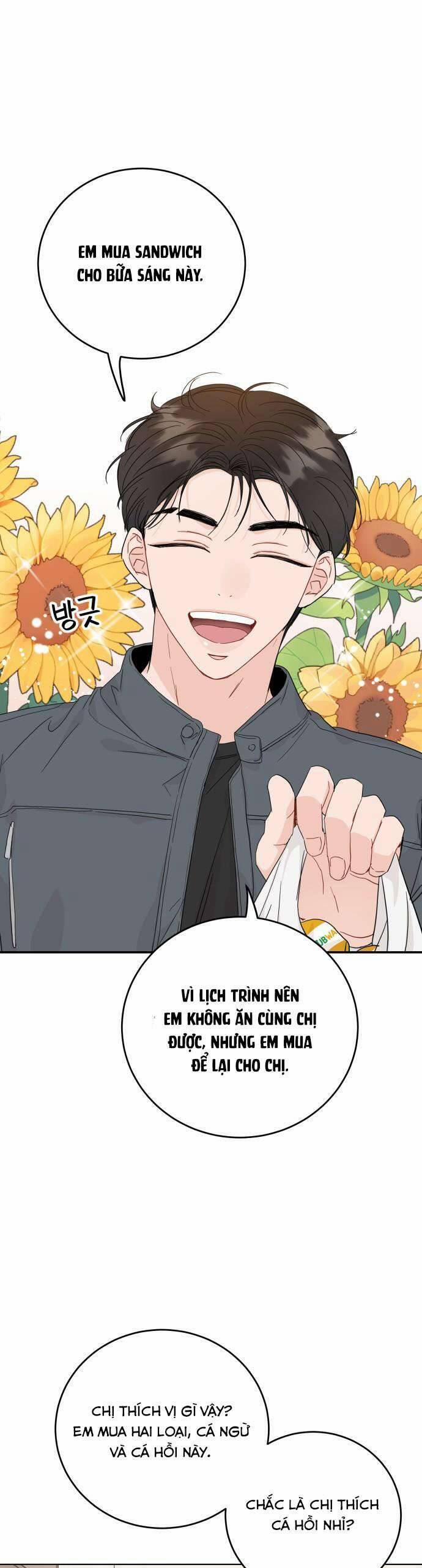 Người Một Nhà 69 trang 30