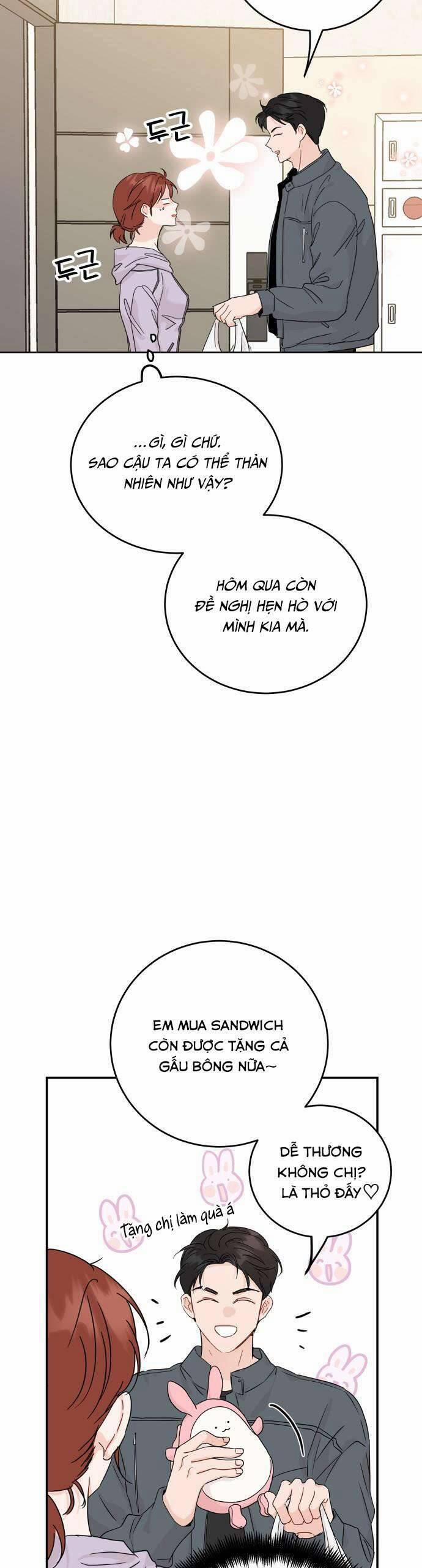 Người Một Nhà 69 trang 31