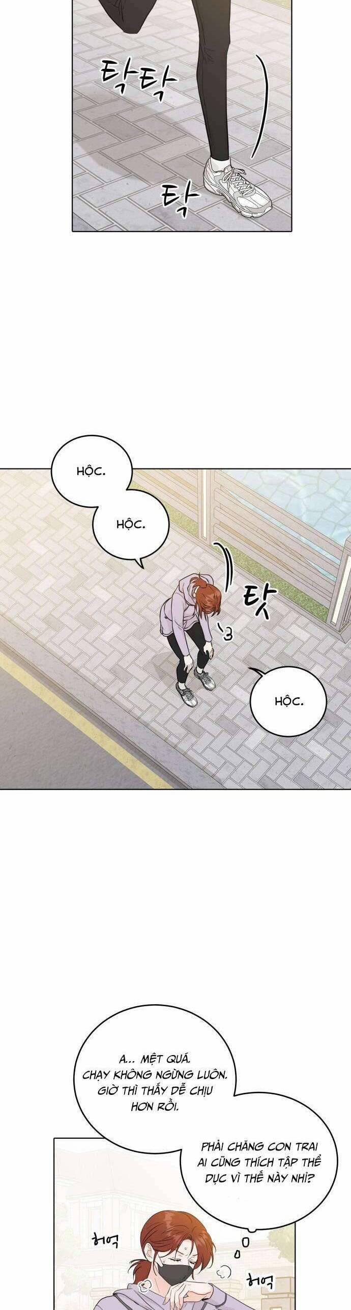 Người Một Nhà 69 trang 35