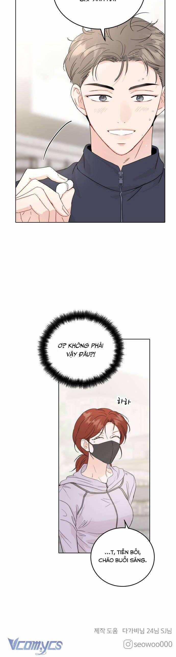 Người Một Nhà 69 trang 38