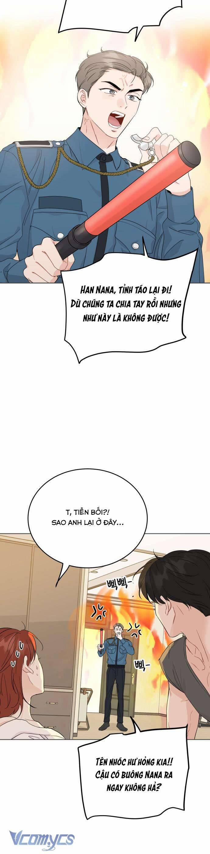 Người Một Nhà 69 trang 8