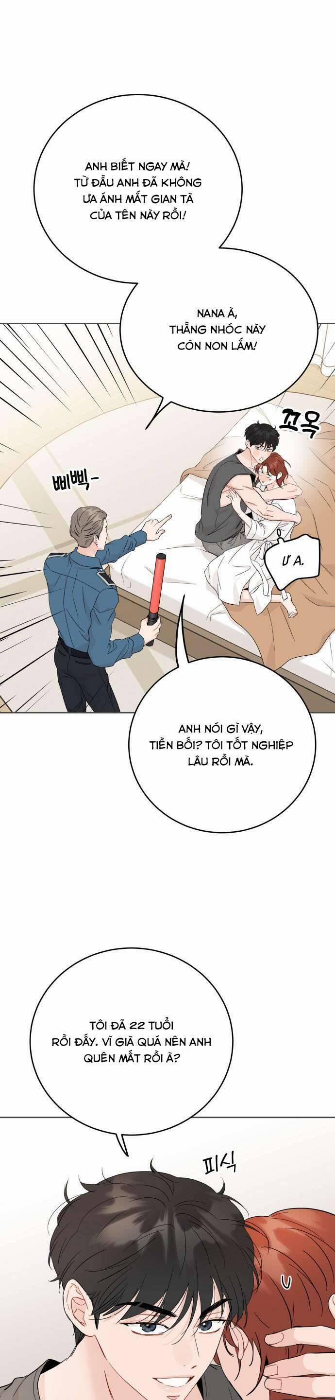 Người Một Nhà 69 trang 9